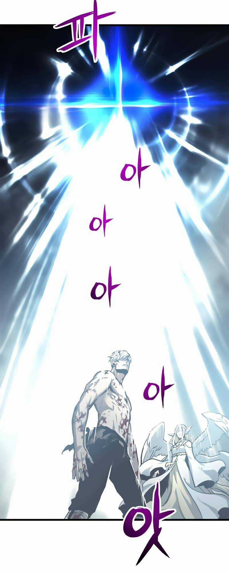 Chiền Thần Tự Sát Hồi Quy Chapter 29 trang 29