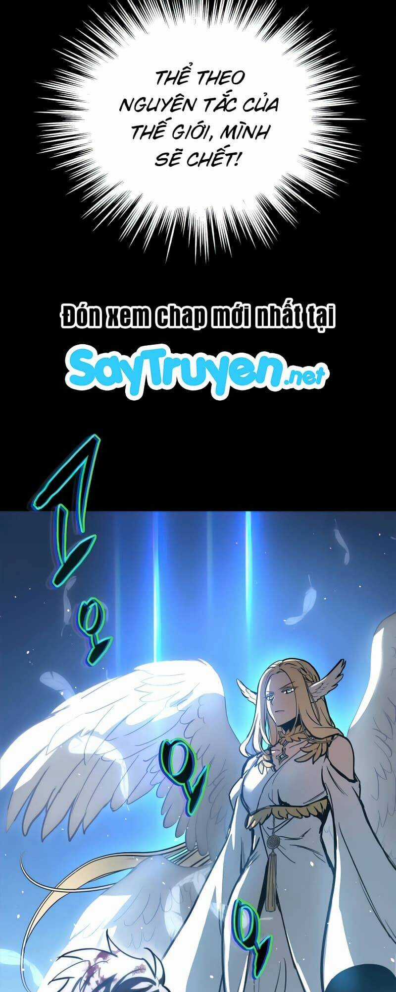 Chiền Thần Tự Sát Hồi Quy Chapter 29 trang 3