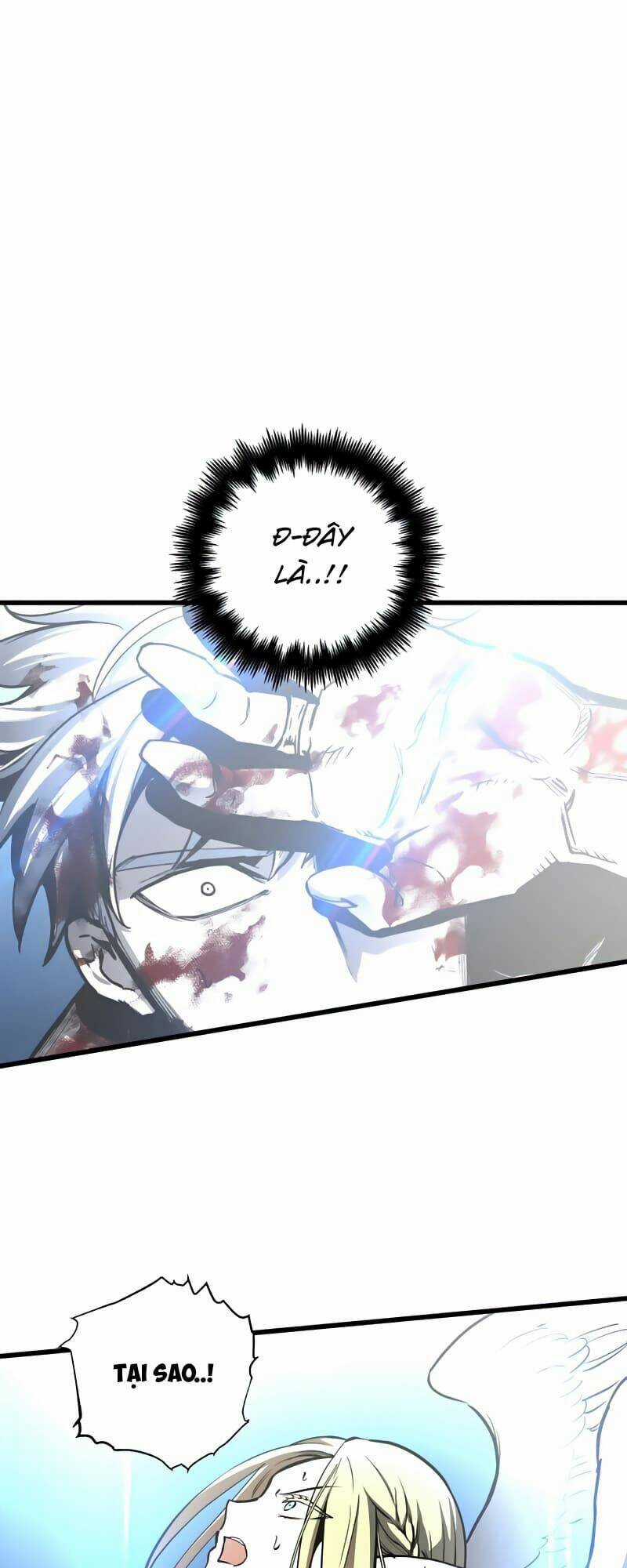 Chiền Thần Tự Sát Hồi Quy Chapter 29 trang 30