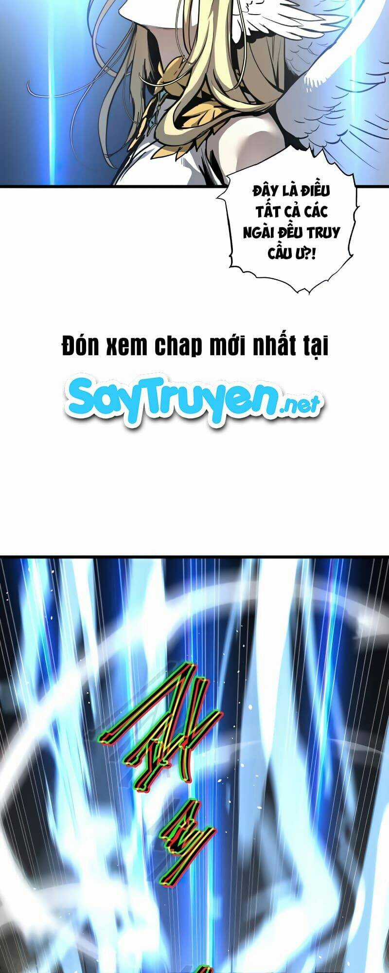 Chiền Thần Tự Sát Hồi Quy Chapter 29 trang 31