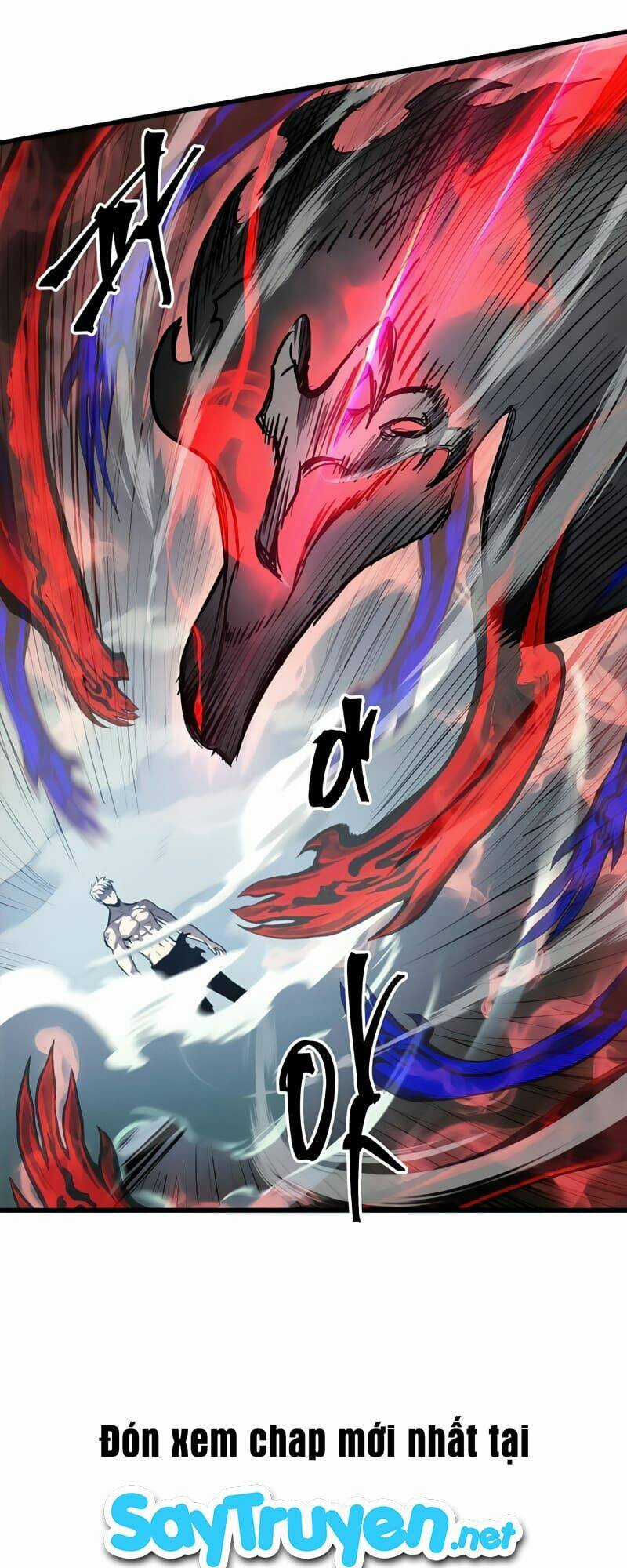 Chiền Thần Tự Sát Hồi Quy Chapter 29 trang 37