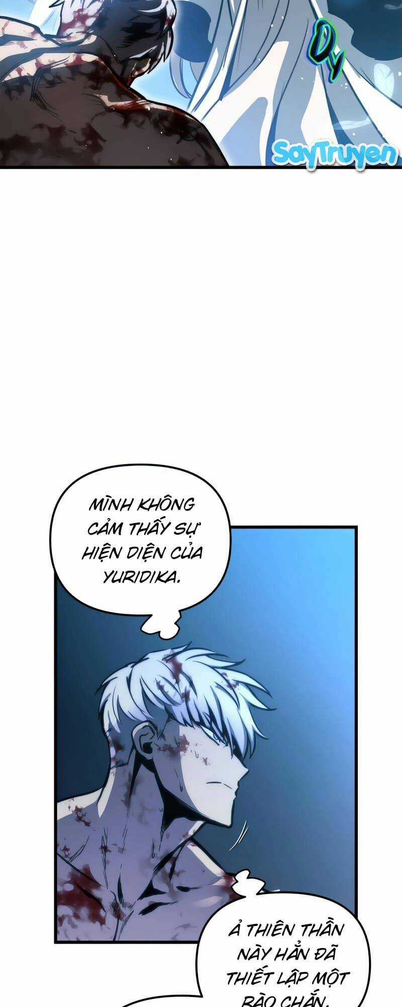 Chiền Thần Tự Sát Hồi Quy Chapter 29 trang 4