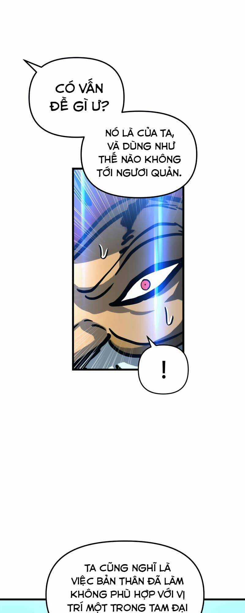 Chiền Thần Tự Sát Hồi Quy Chapter 29 trang 45