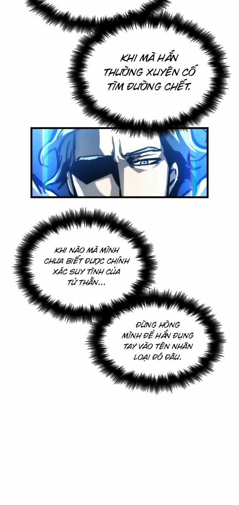 Chiền Thần Tự Sát Hồi Quy Chapter 29 trang 47