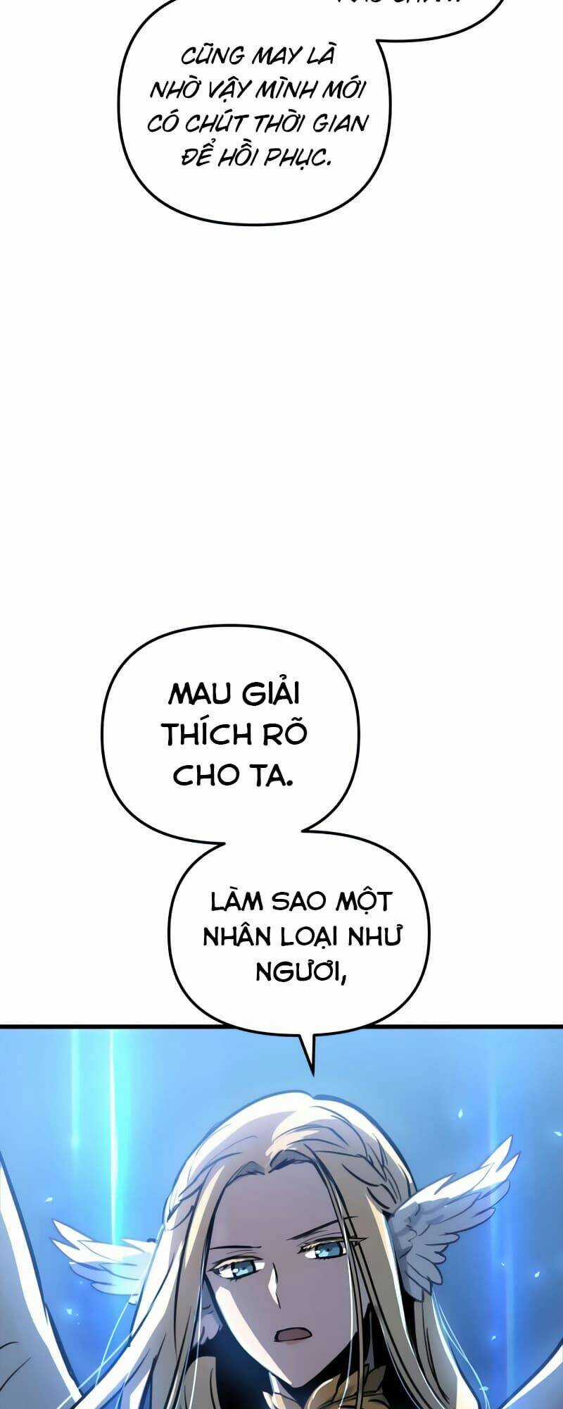 Chiền Thần Tự Sát Hồi Quy Chapter 29 trang 5