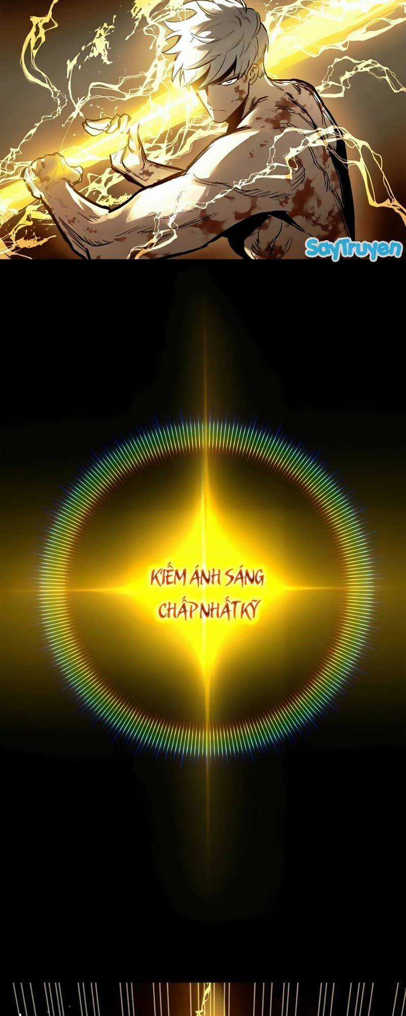 Chiền Thần Tự Sát Hồi Quy Chapter 29 trang 52