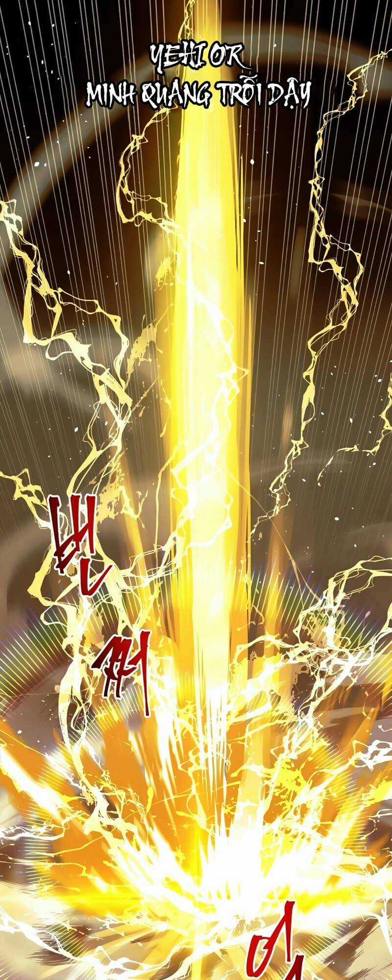 Chiền Thần Tự Sát Hồi Quy Chapter 29 trang 53