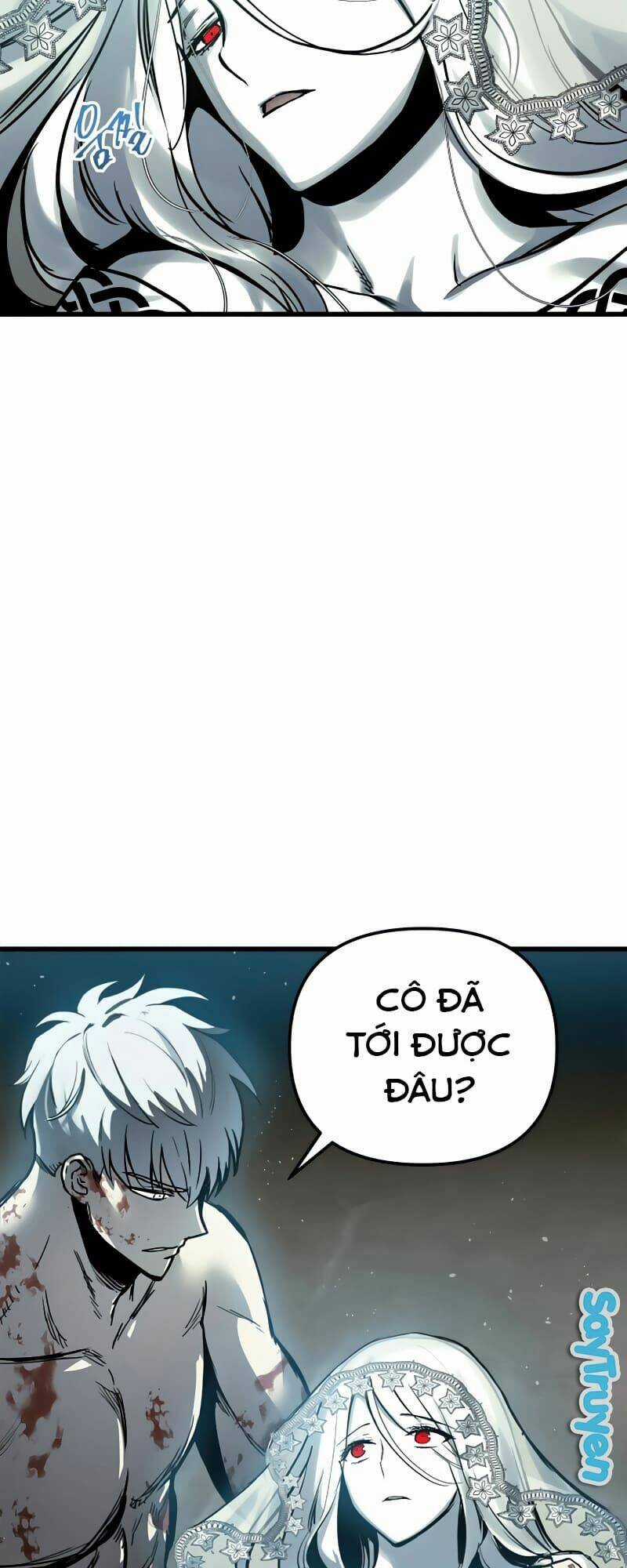 Chiền Thần Tự Sát Hồi Quy Chapter 29 trang 57