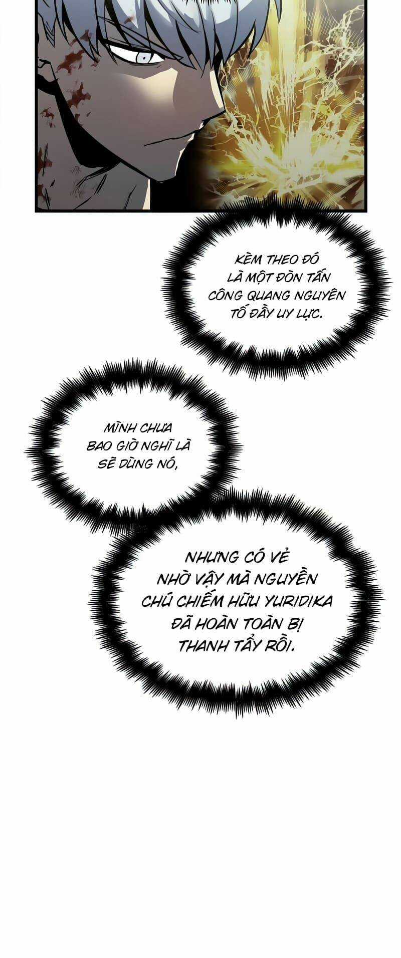 Chiền Thần Tự Sát Hồi Quy Chapter 29 trang 59