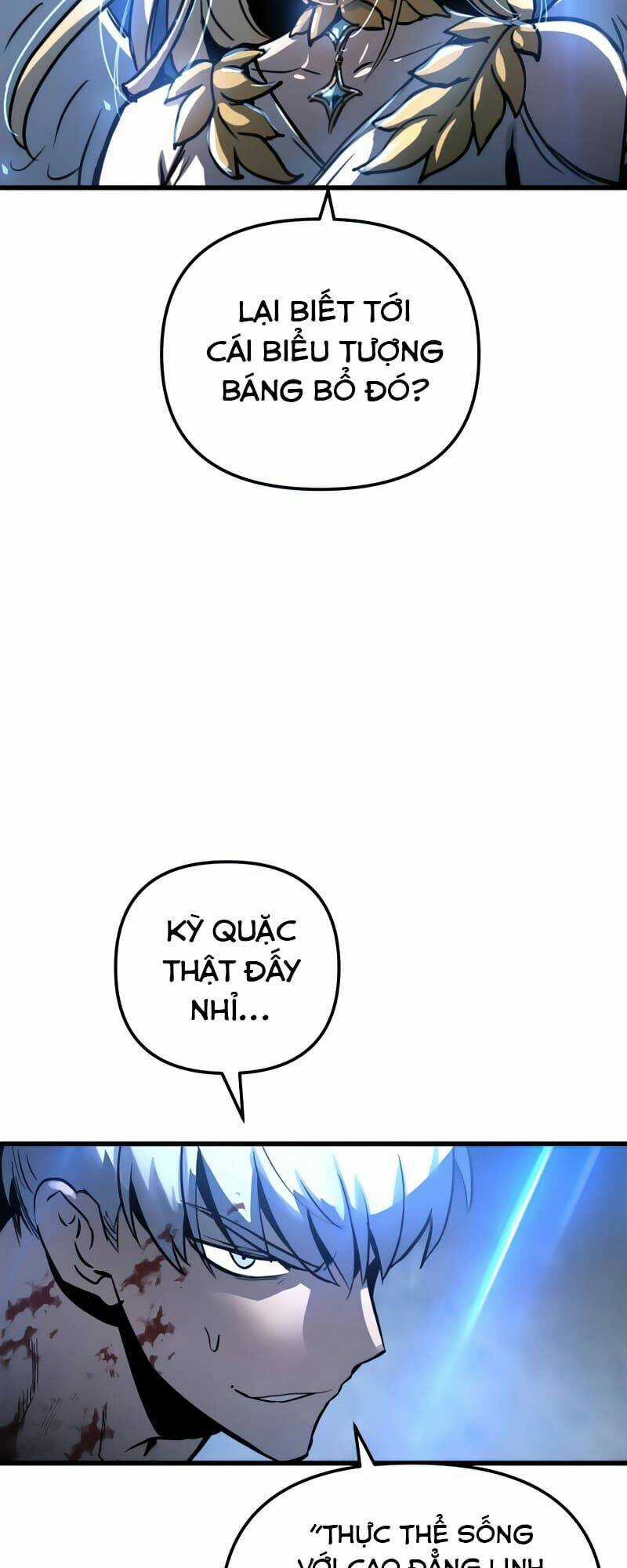 Chiền Thần Tự Sát Hồi Quy Chapter 29 trang 6