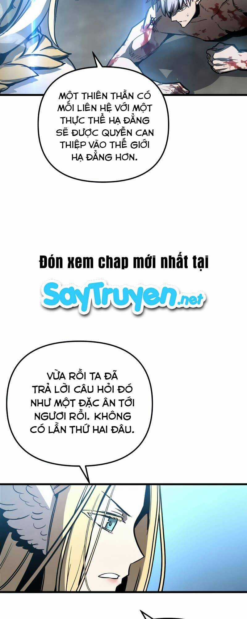 Chiền Thần Tự Sát Hồi Quy Chapter 29 trang 8