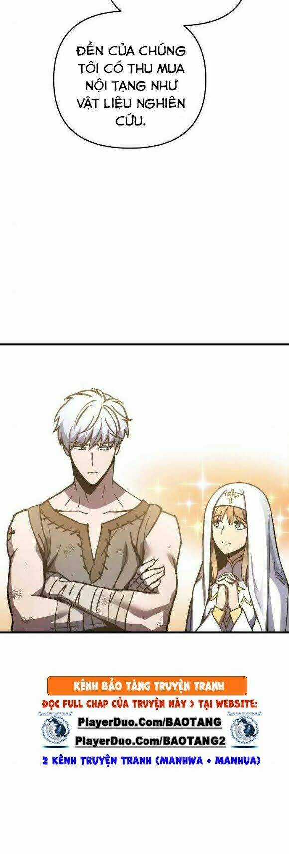 Chiền Thần Tự Sát Hồi Quy Chapter 3 trang 10