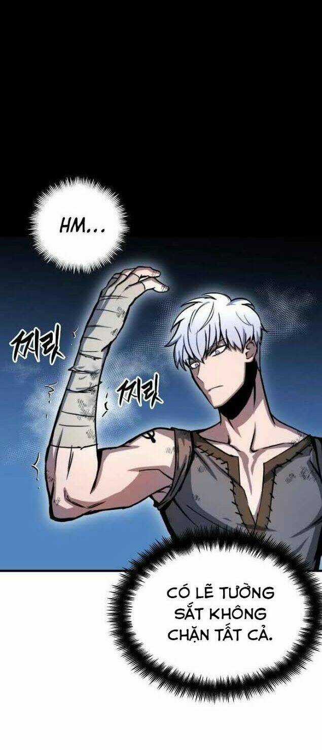 Chiền Thần Tự Sát Hồi Quy Chapter 3 trang 103