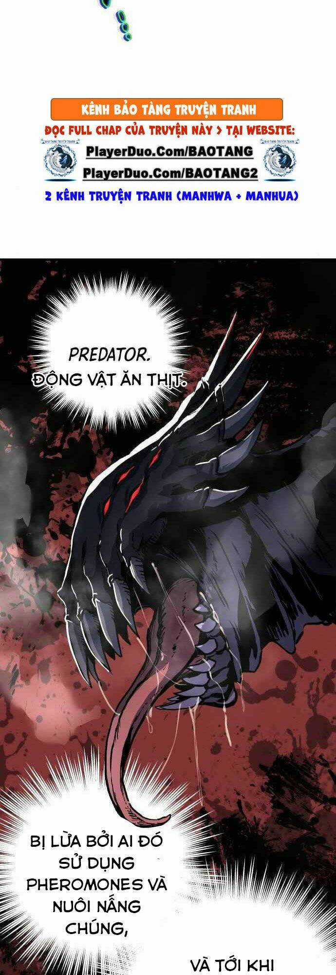 Chiền Thần Tự Sát Hồi Quy Chapter 3 trang 109