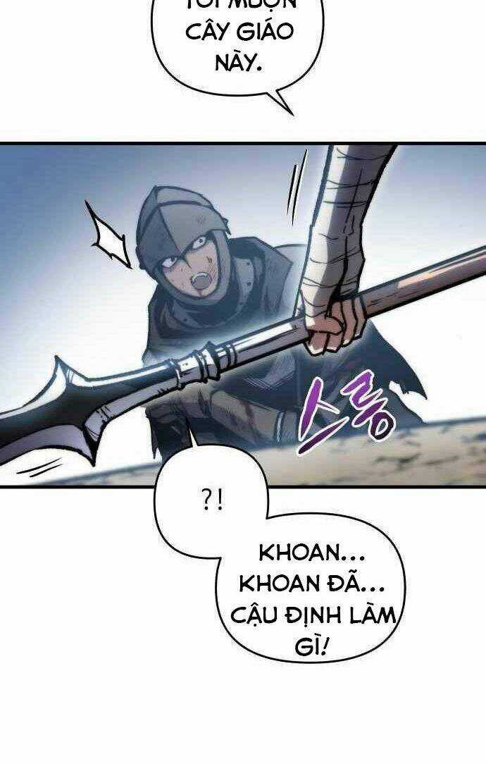 Chiền Thần Tự Sát Hồi Quy Chapter 3 trang 111