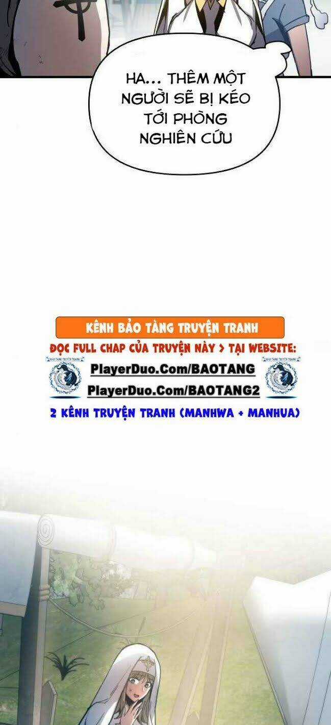 Chiền Thần Tự Sát Hồi Quy Chapter 3 trang 13