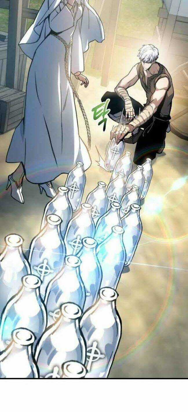 Chiền Thần Tự Sát Hồi Quy Chapter 3 trang 14