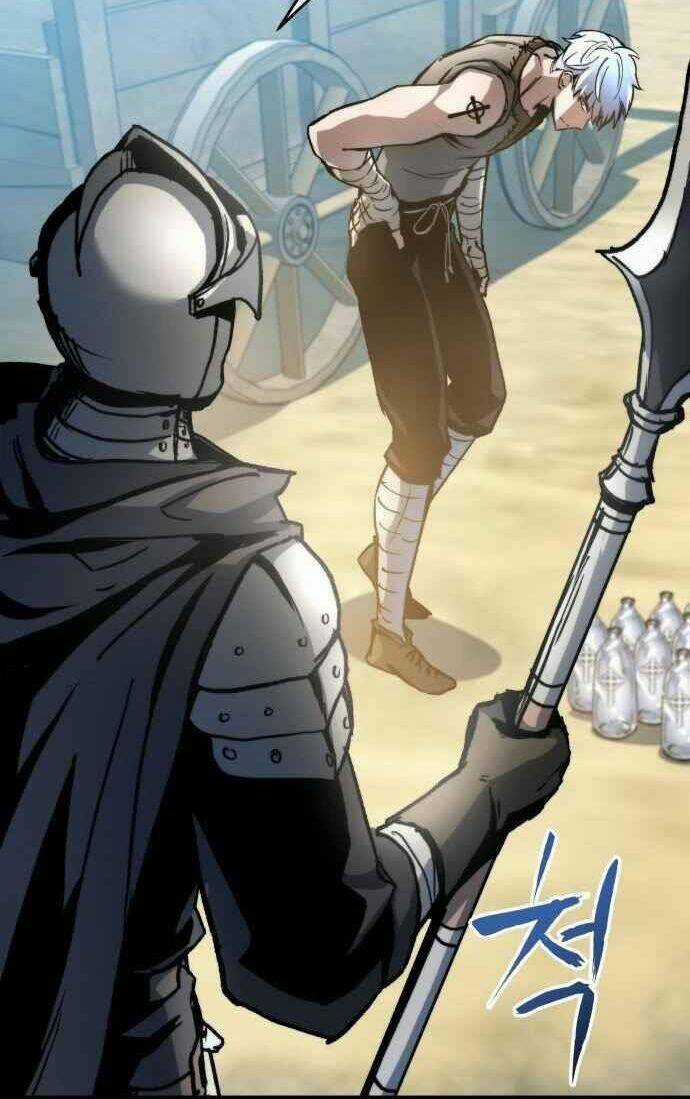 Chiền Thần Tự Sát Hồi Quy Chapter 3 trang 17