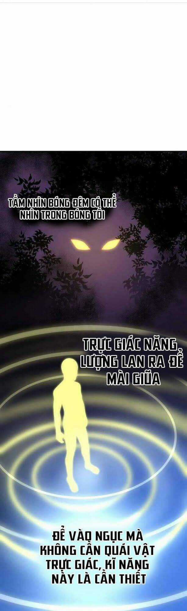 Chiền Thần Tự Sát Hồi Quy Chapter 3 trang 21