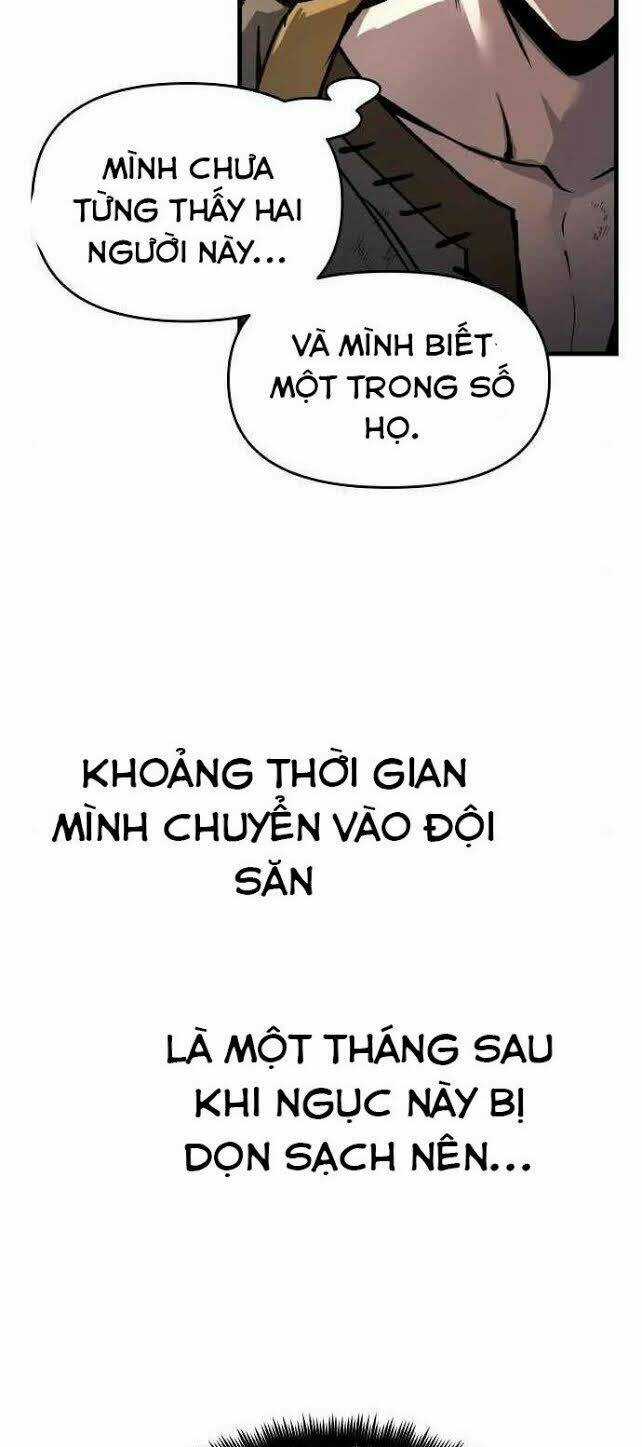 Chiền Thần Tự Sát Hồi Quy Chapter 3 trang 25