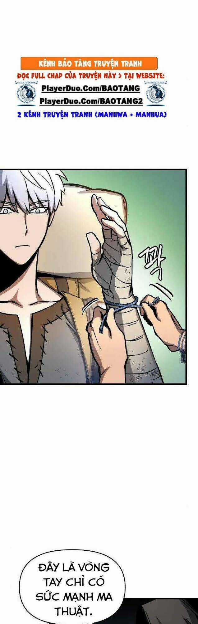 Chiền Thần Tự Sát Hồi Quy Chapter 3 trang 34