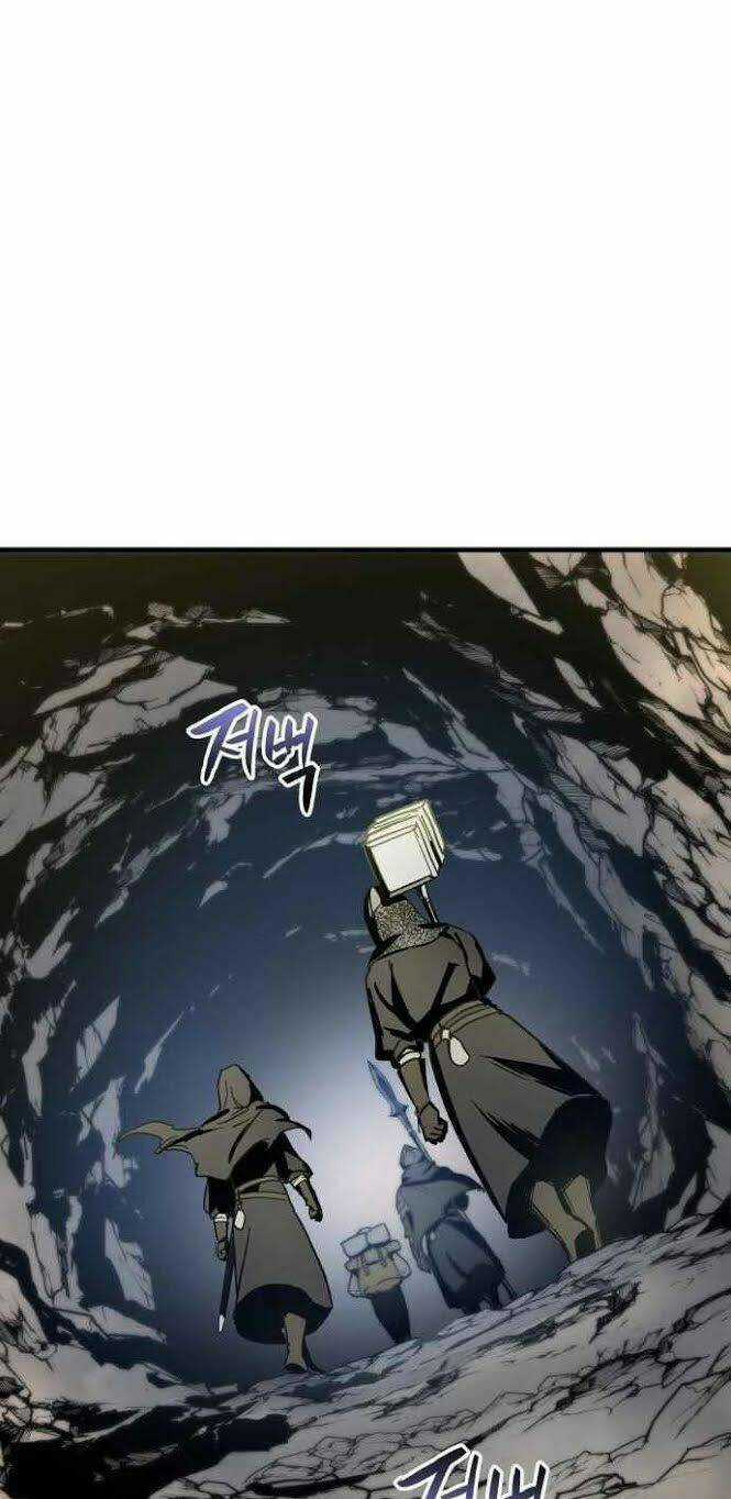 Chiền Thần Tự Sát Hồi Quy Chapter 3 trang 38