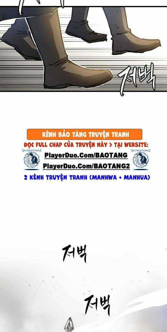 Chiền Thần Tự Sát Hồi Quy Chapter 3 trang 4