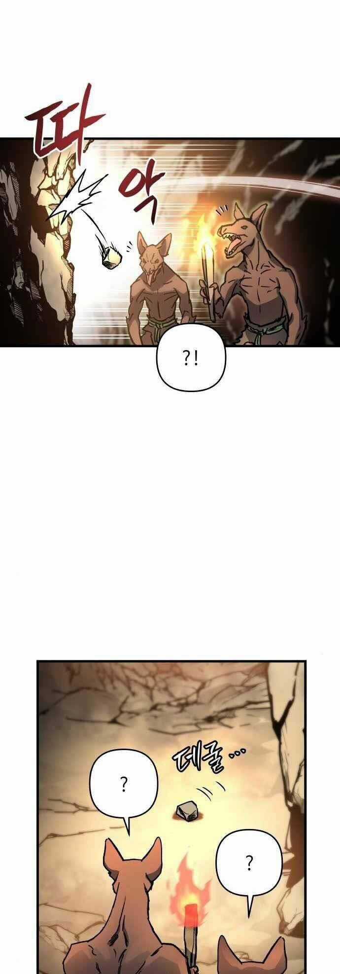 Chiền Thần Tự Sát Hồi Quy Chapter 3 trang 42