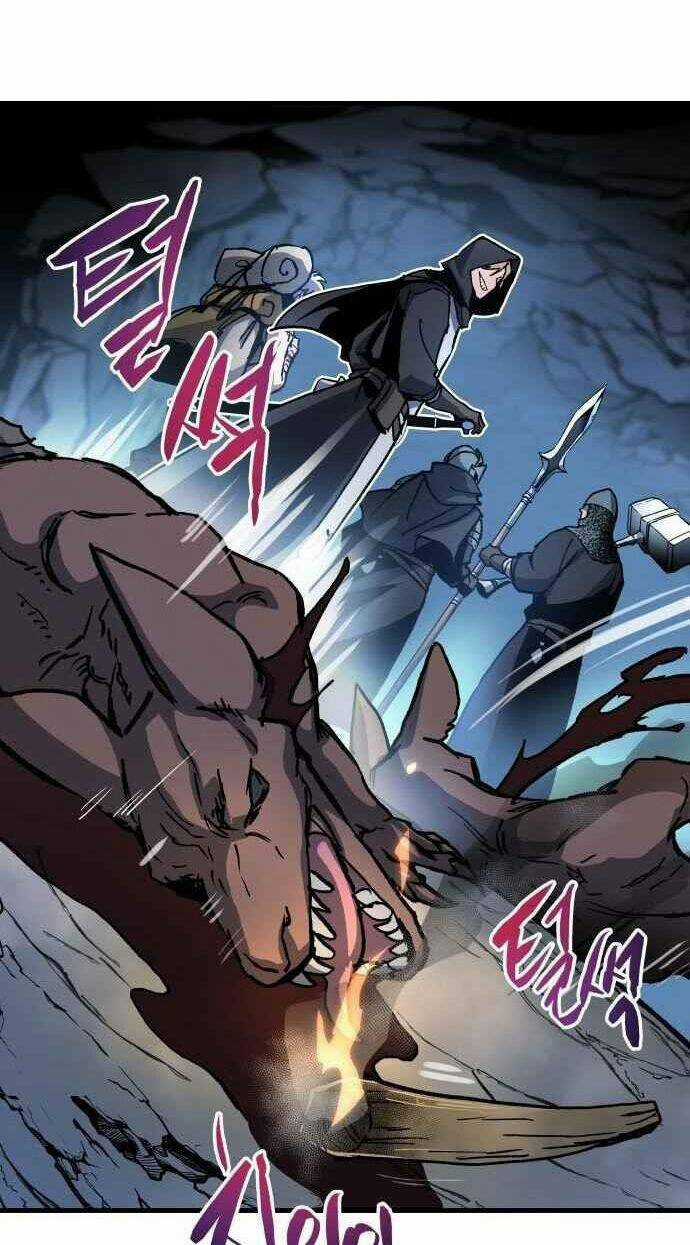 Chiền Thần Tự Sát Hồi Quy Chapter 3 trang 46