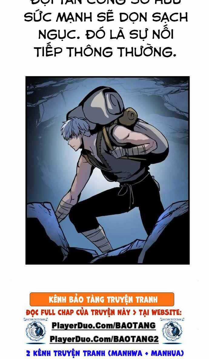 Chiền Thần Tự Sát Hồi Quy Chapter 3 trang 48