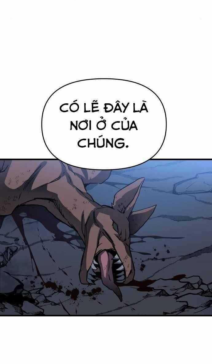 Chiền Thần Tự Sát Hồi Quy Chapter 3 trang 49