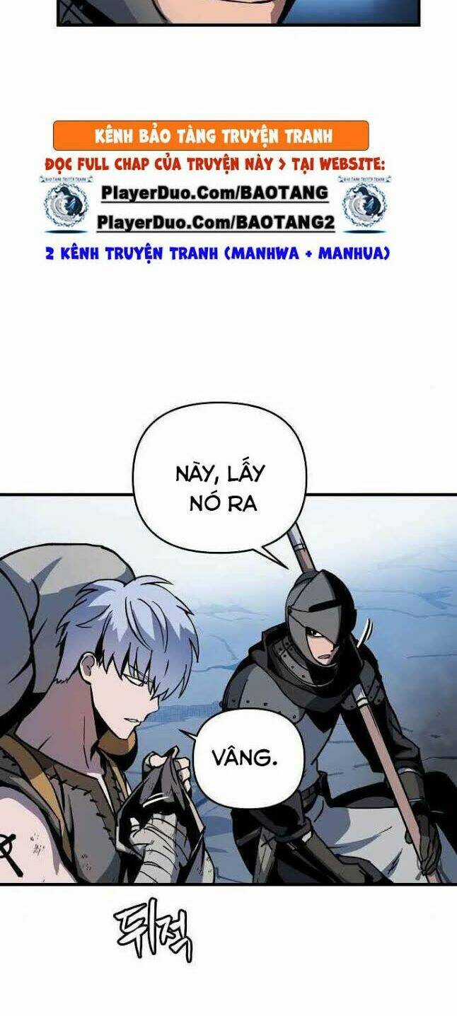 Chiền Thần Tự Sát Hồi Quy Chapter 3 trang 58