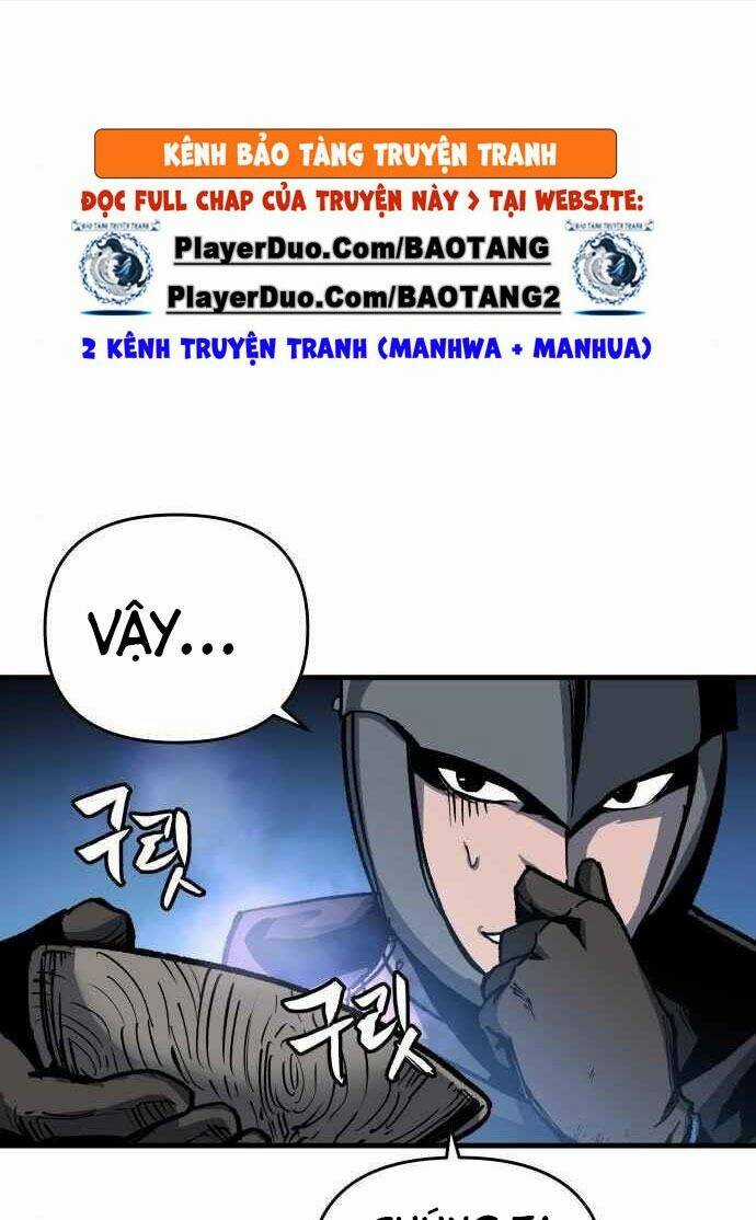 Chiền Thần Tự Sát Hồi Quy Chapter 3 trang 62