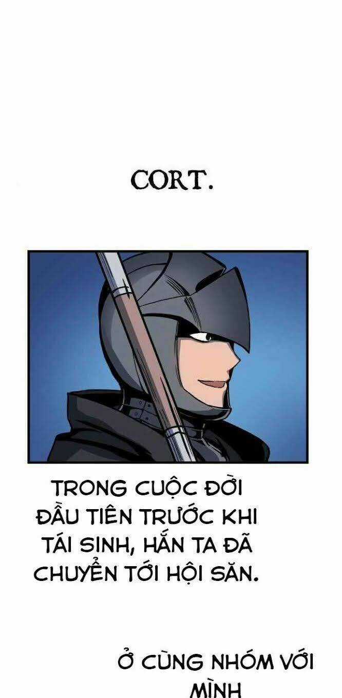 Chiền Thần Tự Sát Hồi Quy Chapter 3 trang 69