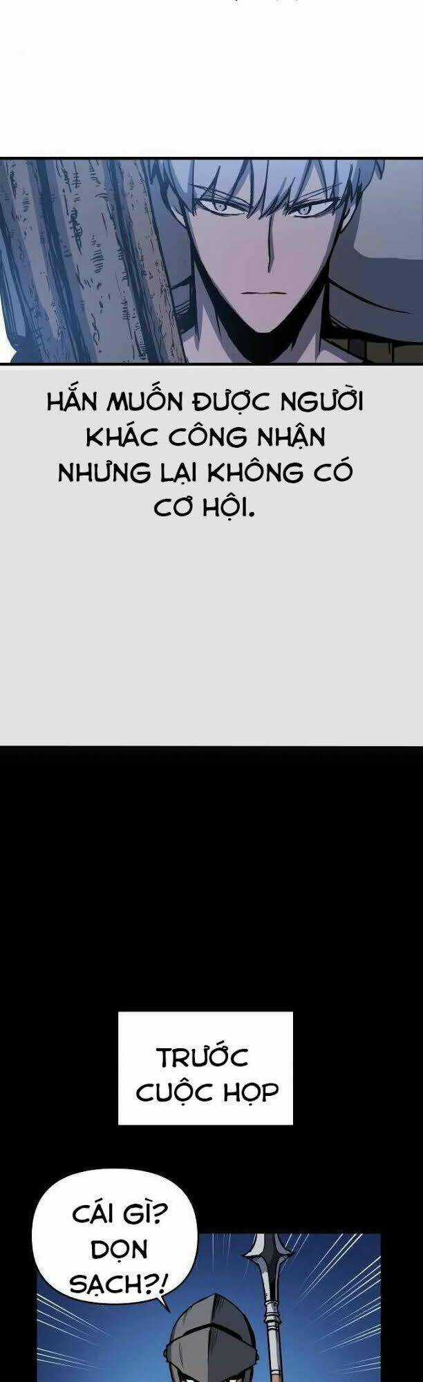 Chiền Thần Tự Sát Hồi Quy Chapter 3 trang 70