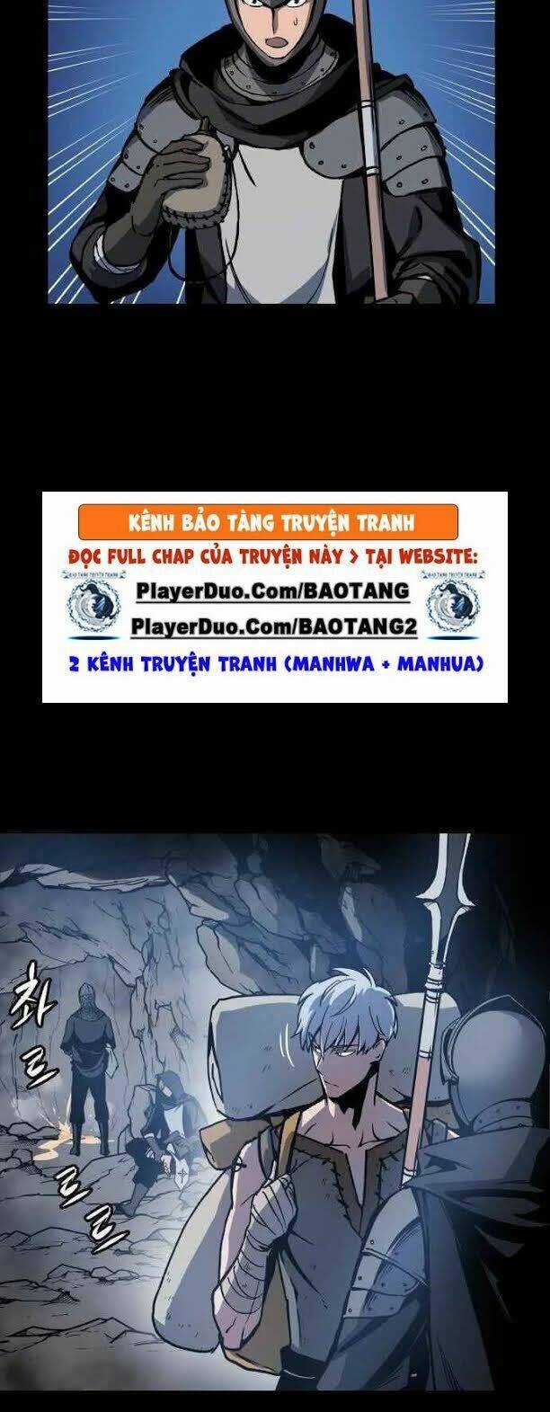 Chiền Thần Tự Sát Hồi Quy Chapter 3 trang 71