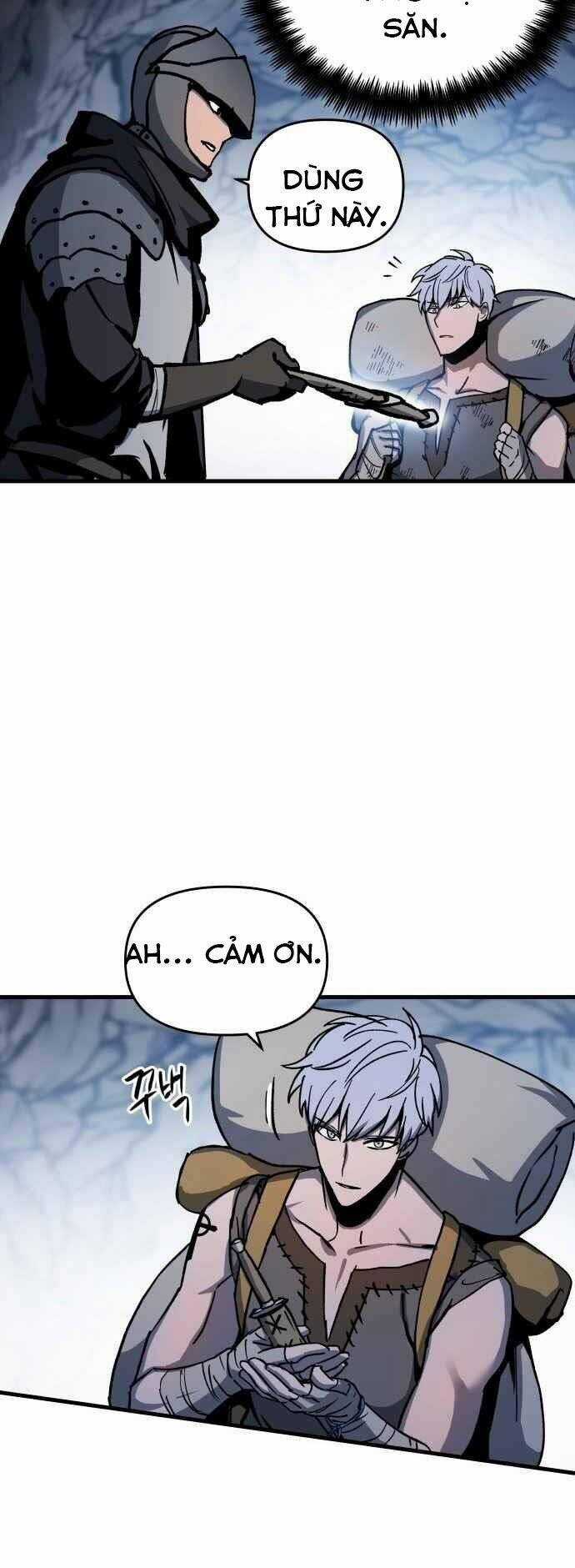 Chiền Thần Tự Sát Hồi Quy Chapter 3 trang 79