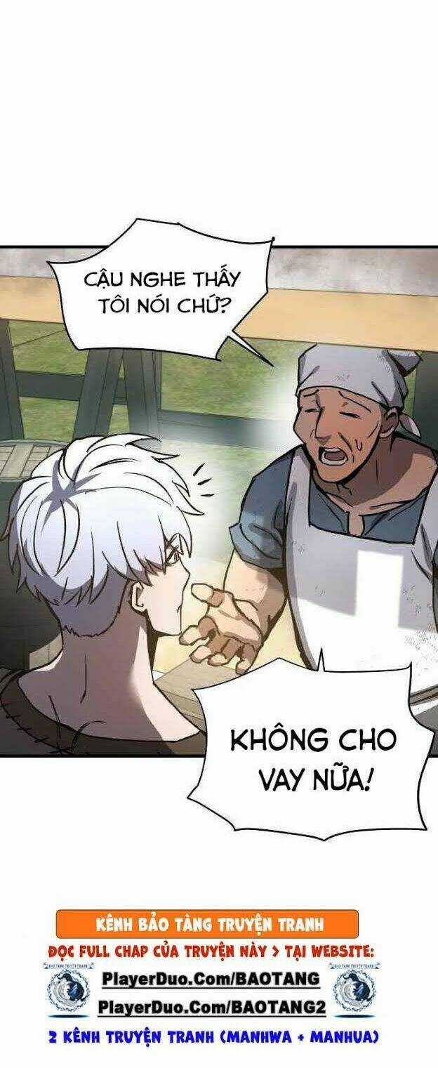 Chiền Thần Tự Sát Hồi Quy Chapter 3 trang 8