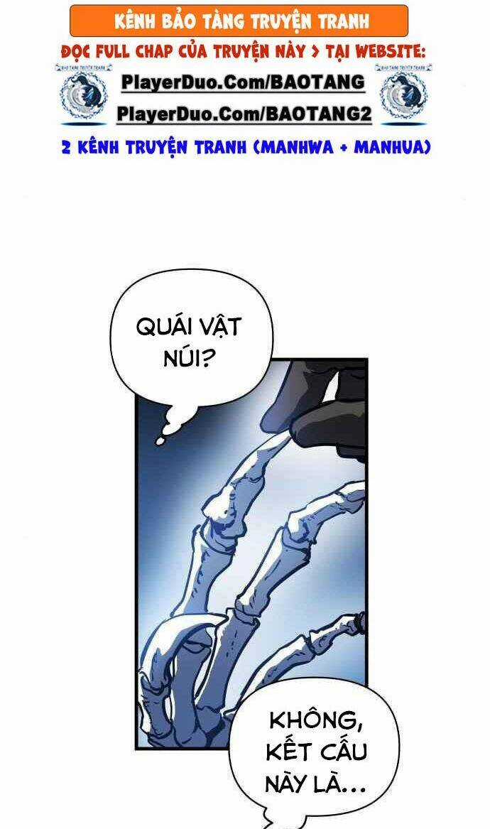 Chiền Thần Tự Sát Hồi Quy Chapter 3 trang 82