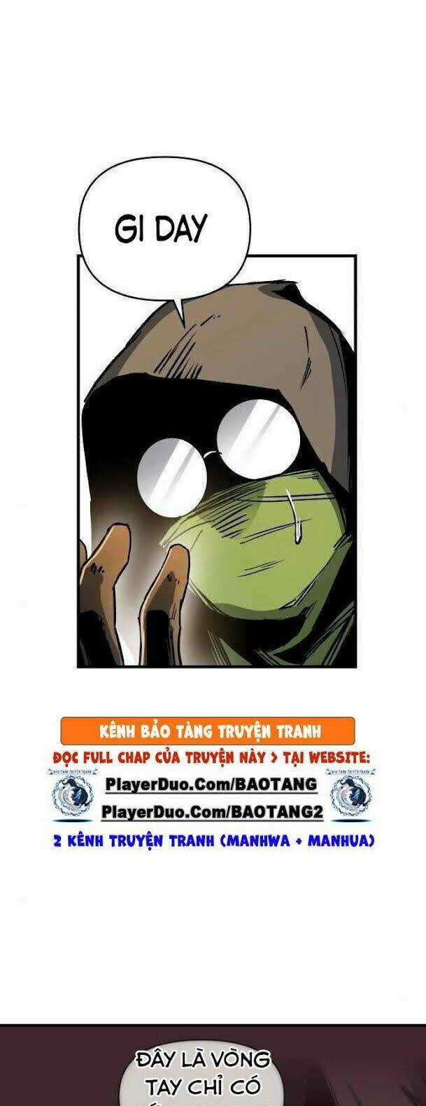 Chiền Thần Tự Sát Hồi Quy Chapter 3 trang 96