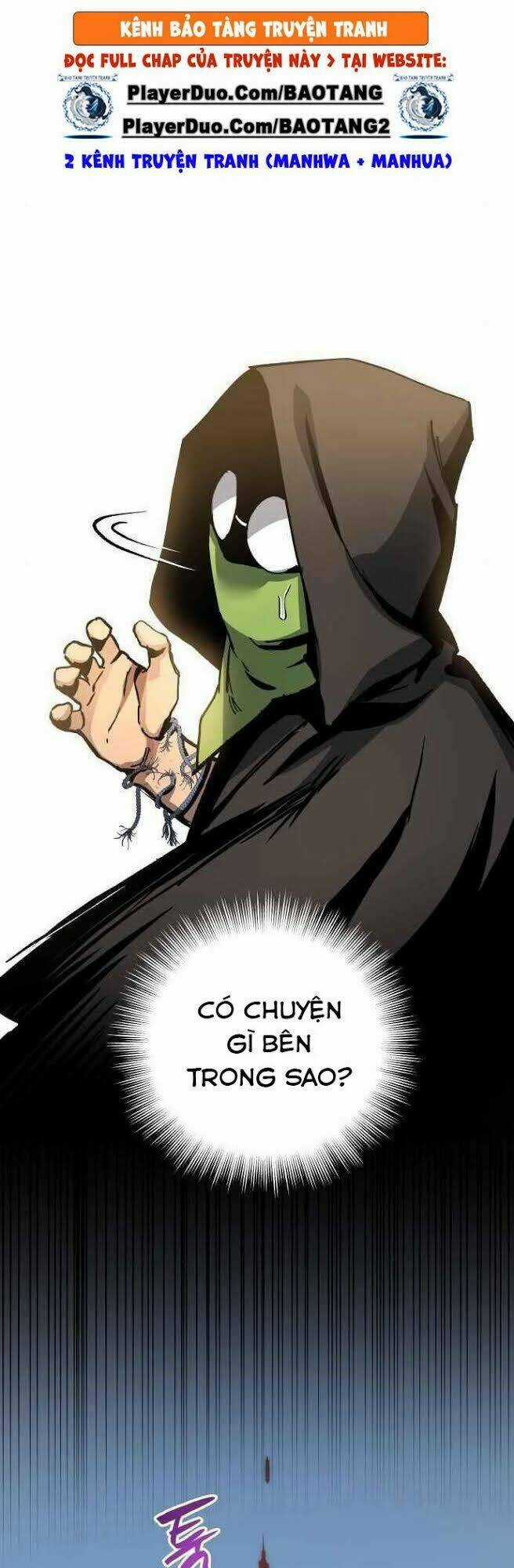 Chiền Thần Tự Sát Hồi Quy Chapter 3 trang 98