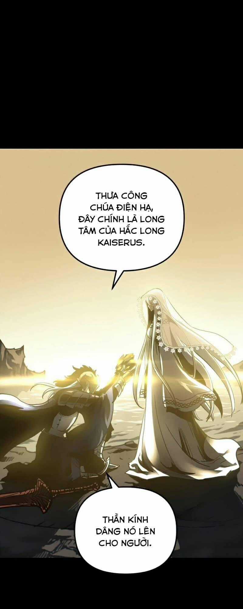 Chiền Thần Tự Sát Hồi Quy Chapter 30 trang 1