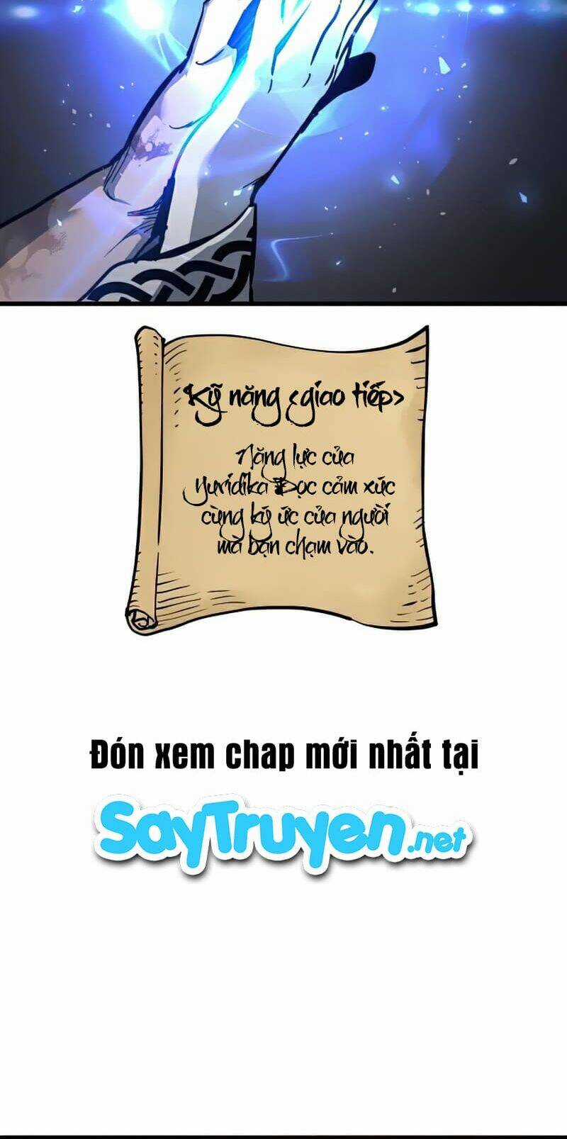 Chiền Thần Tự Sát Hồi Quy Chapter 30 trang 13