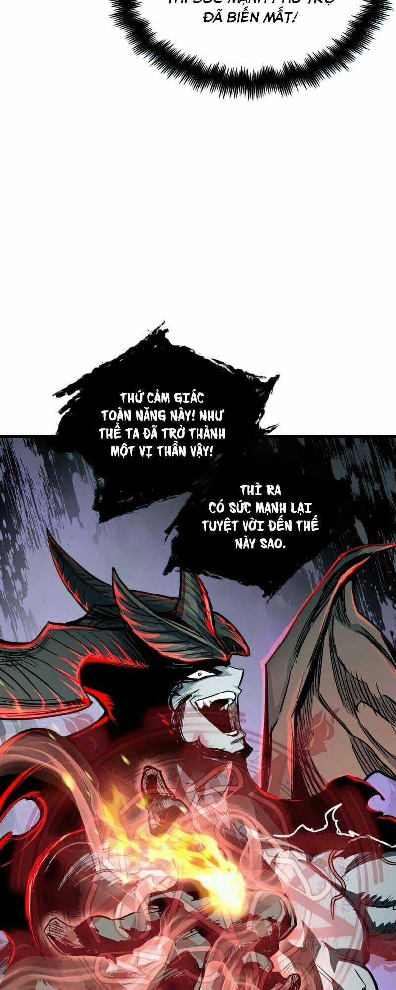 Chiền Thần Tự Sát Hồi Quy Chapter 30 trang 16