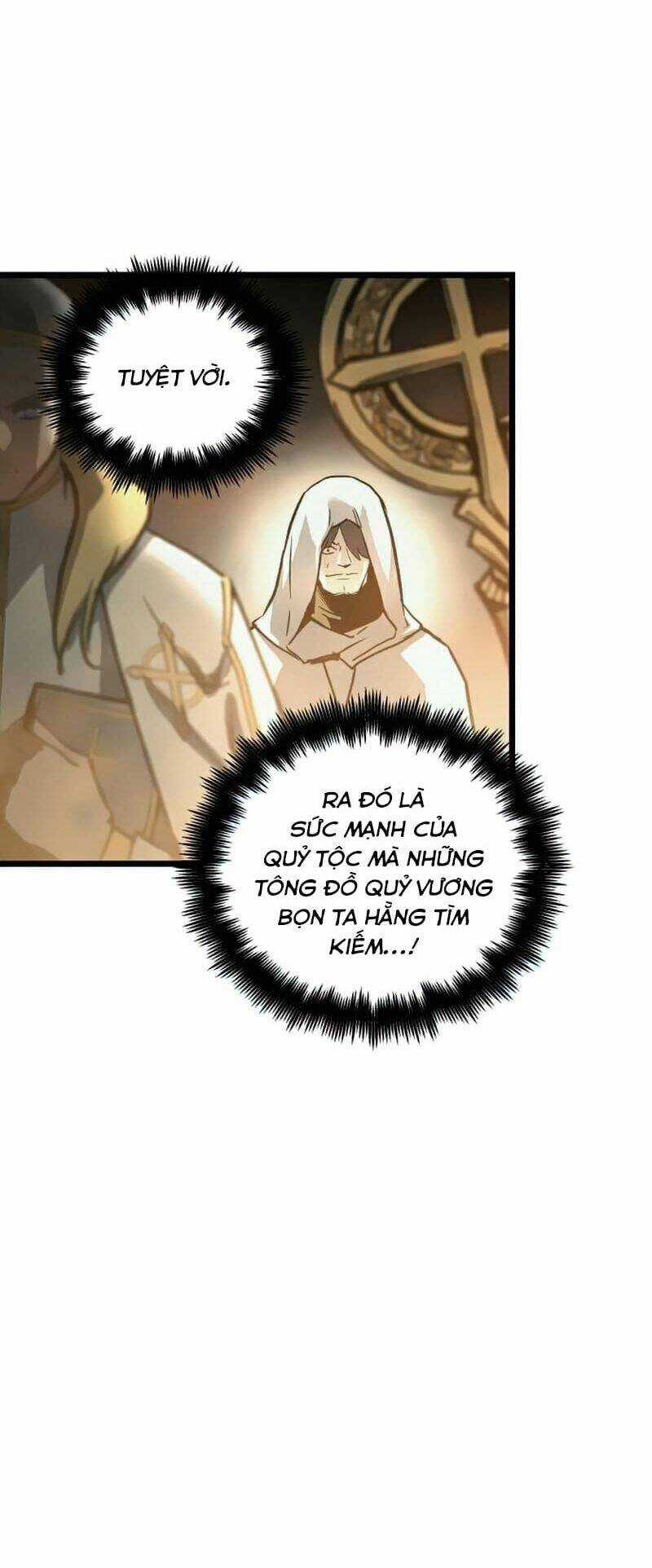 Chiền Thần Tự Sát Hồi Quy Chapter 30 trang 20