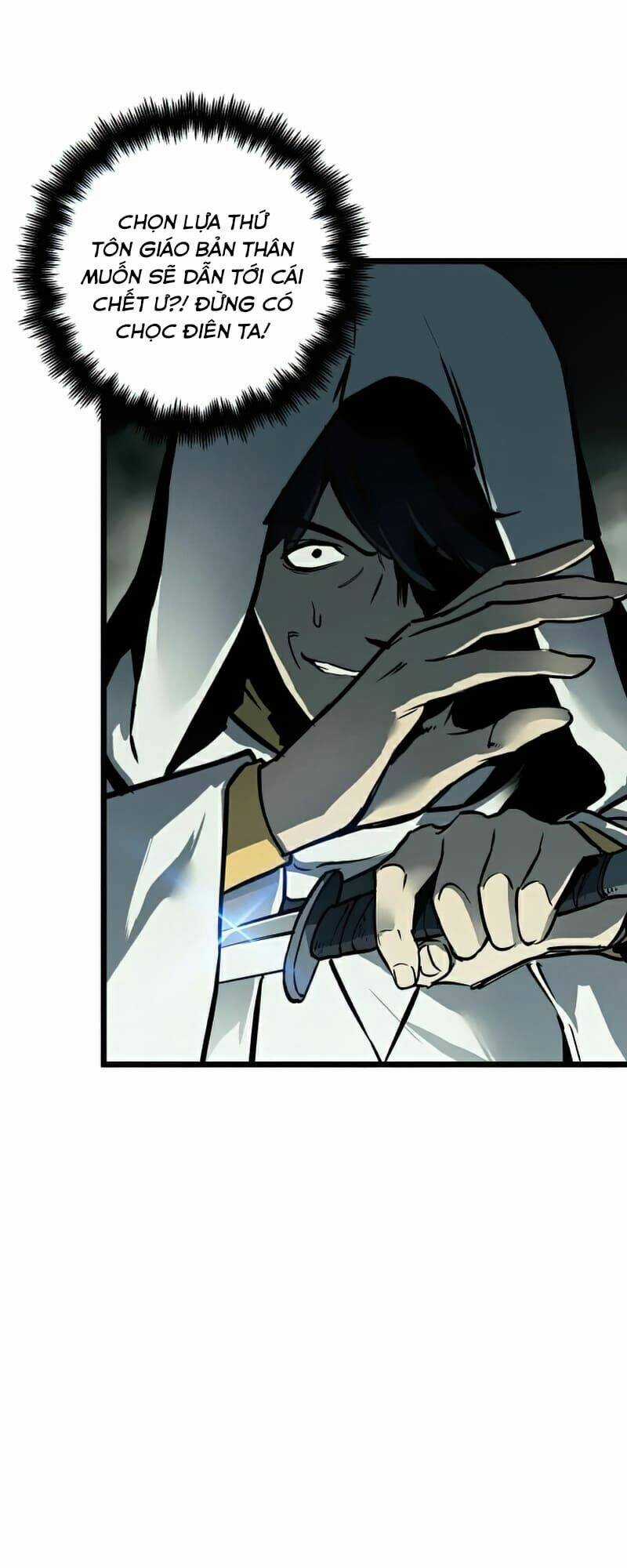 Chiền Thần Tự Sát Hồi Quy Chapter 30 trang 22