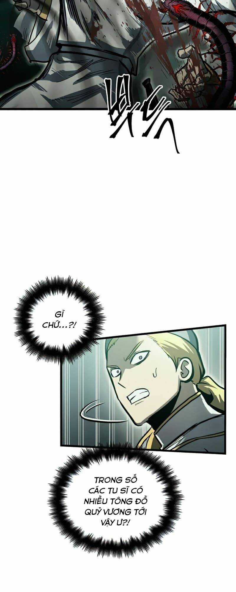 Chiền Thần Tự Sát Hồi Quy Chapter 30 trang 25