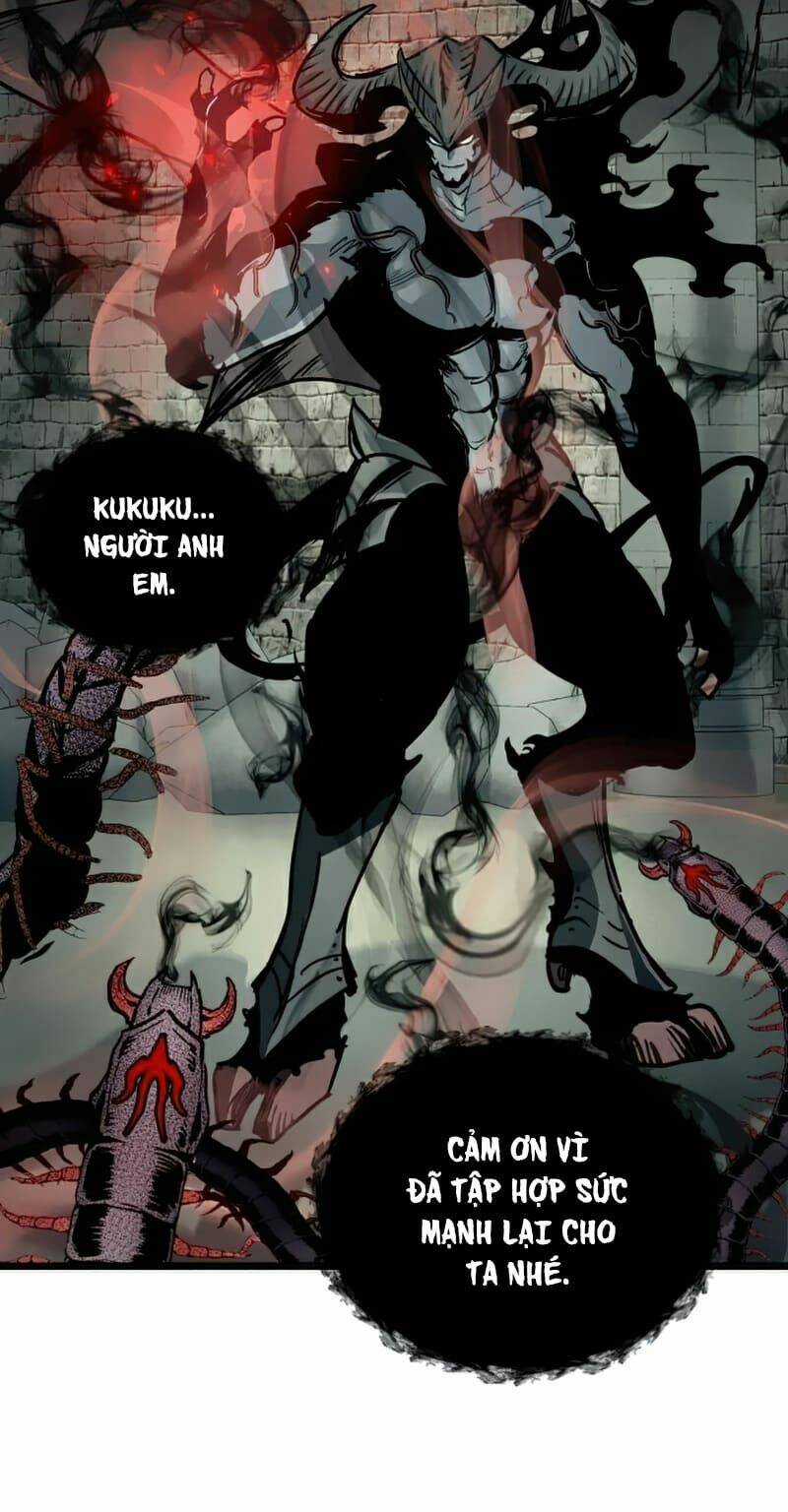 Chiền Thần Tự Sát Hồi Quy Chapter 30 trang 27