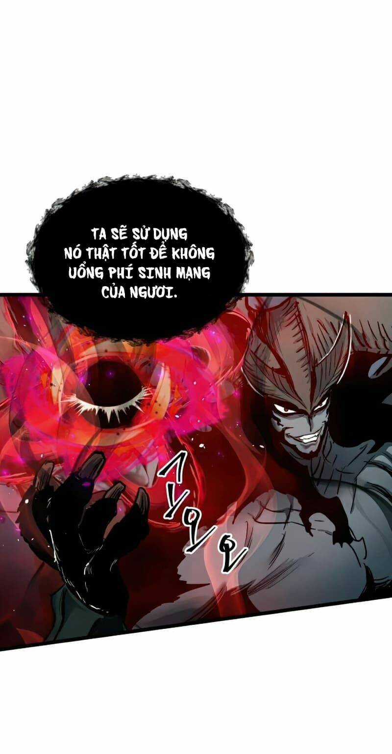 Chiền Thần Tự Sát Hồi Quy Chapter 30 trang 28