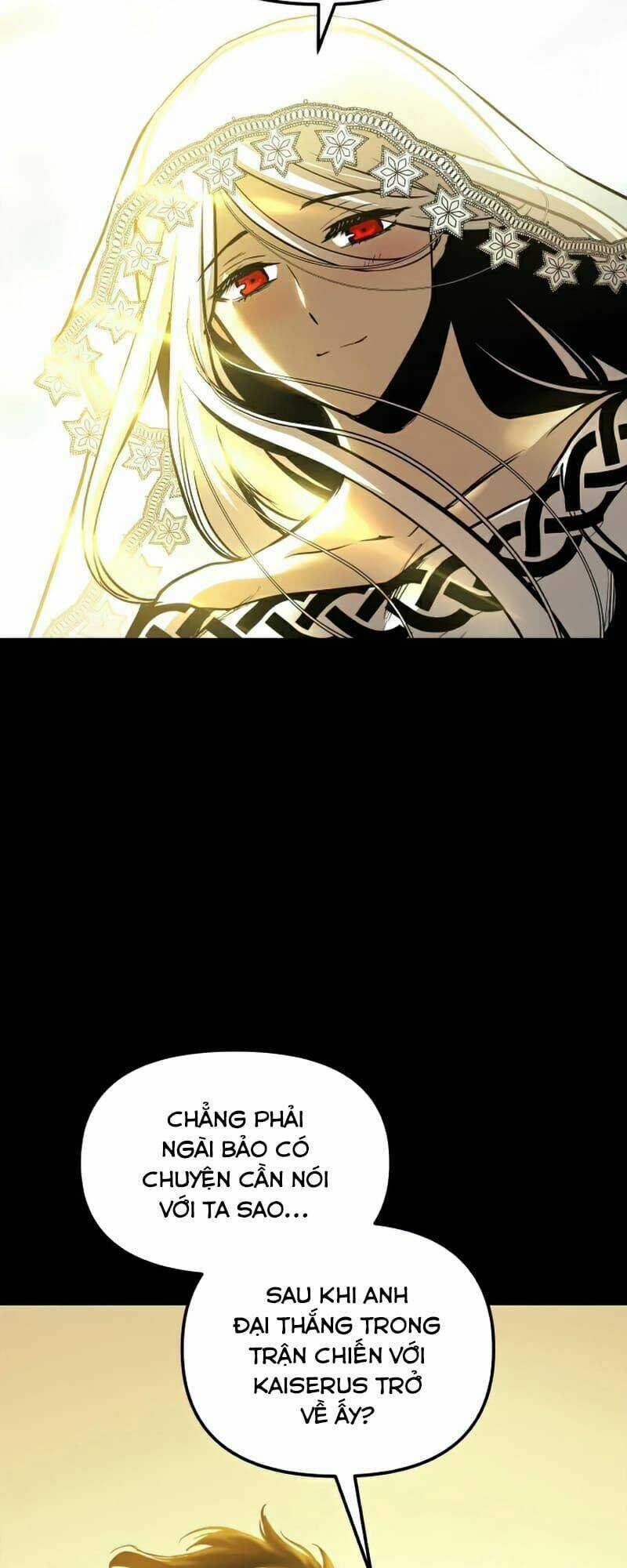 Chiền Thần Tự Sát Hồi Quy Chapter 30 trang 3